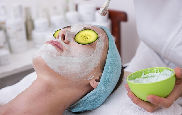 Hydra Facial Treatment